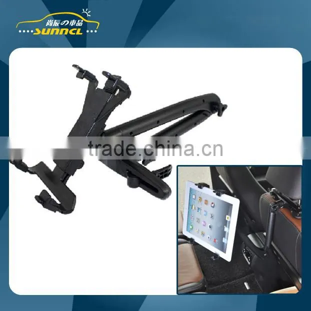 2015 Portable Desktop Tablet Stand Mount for iPad 2 3 4 5 & 7-10 Inch