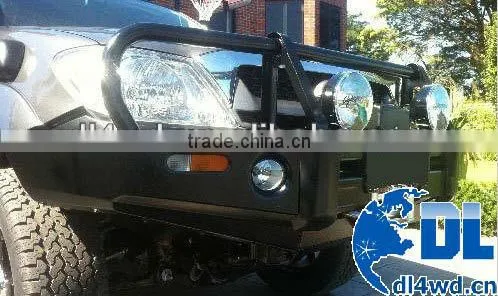4x4 Bull Bar For Toyota Hilux Front Bumper For Toyota Hilux