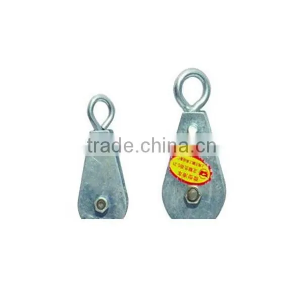 Mini Pulley Blocks With Favourable Price