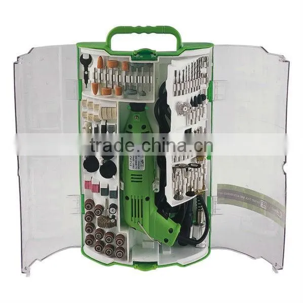 227pcs rotary tool kit with GS UL