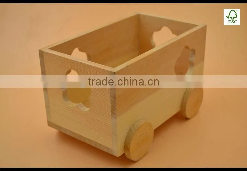 2017 new design antique wooden phone holder,new design wooden pen holder,wooden office product