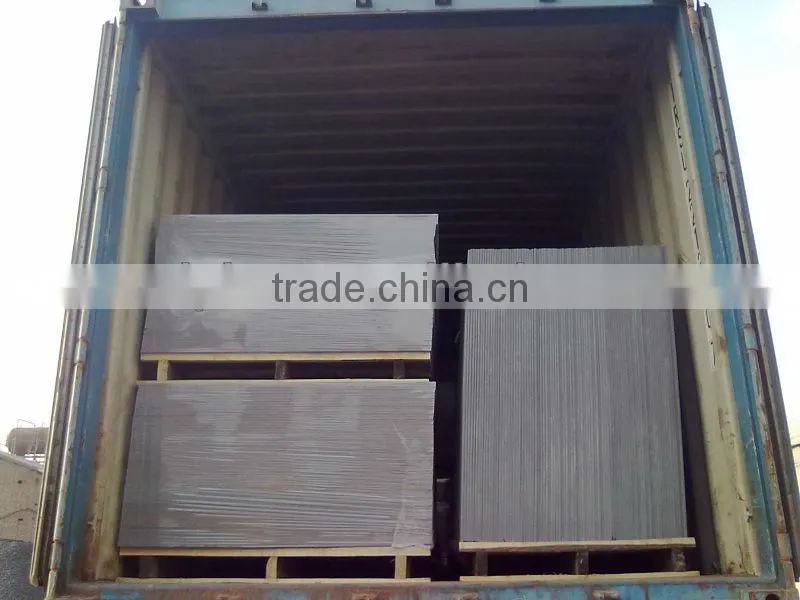 cellulose fiber cement board