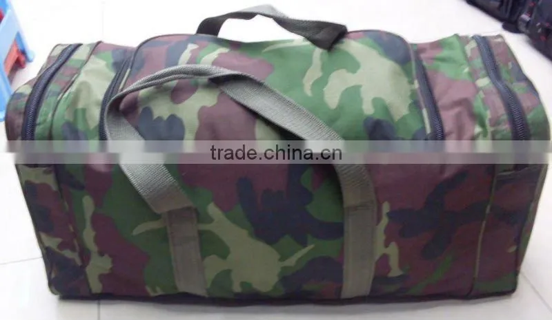 Fashion Luggage Bag