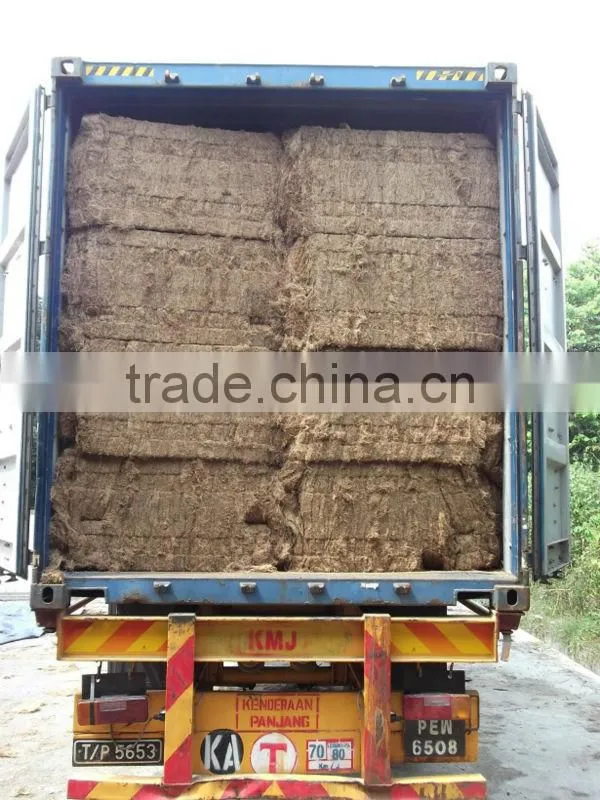 Oil Palm Fibre 15%