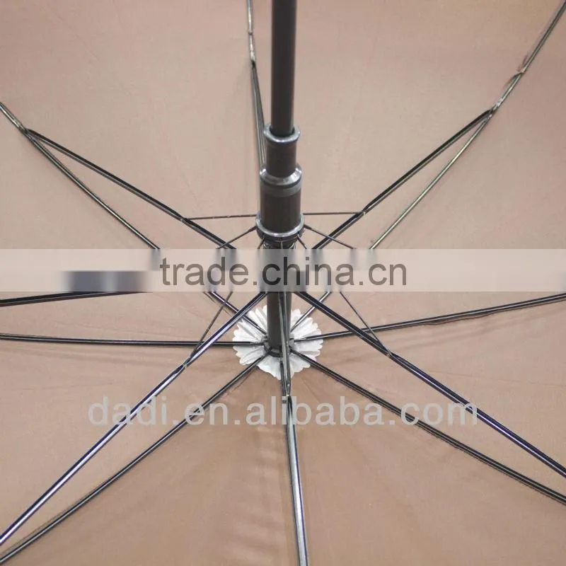 Fashion Red rain Umbrella