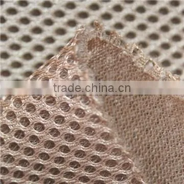 common air mesh fabric/sandwich mesh cloth