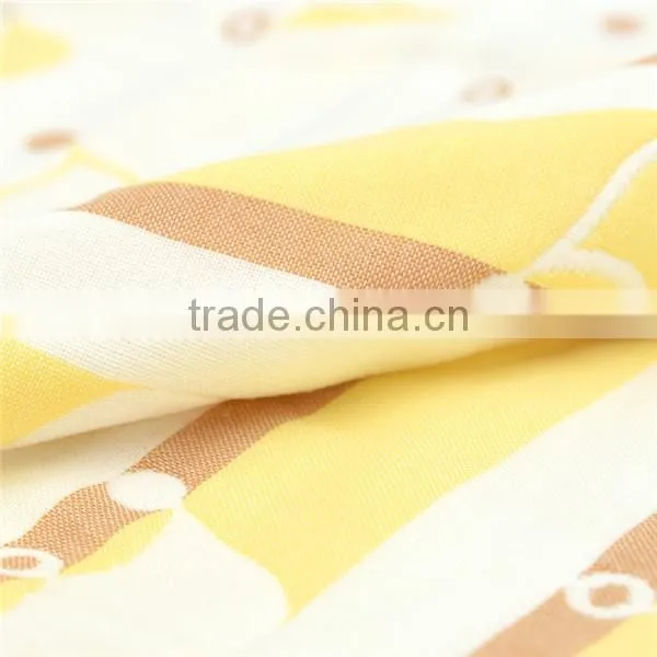 2017 shuoyang factory cute cotton jersey baby sleeping bag/ kid sleeping bag