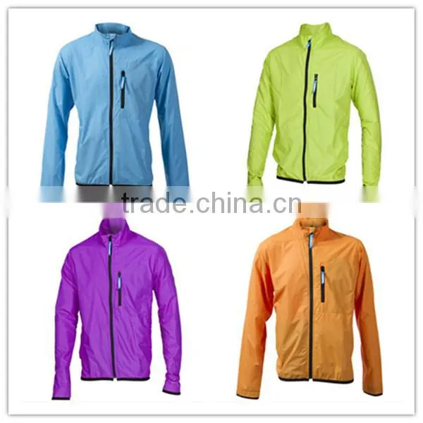 private label men windbreaker waterproof motorcycle jackets