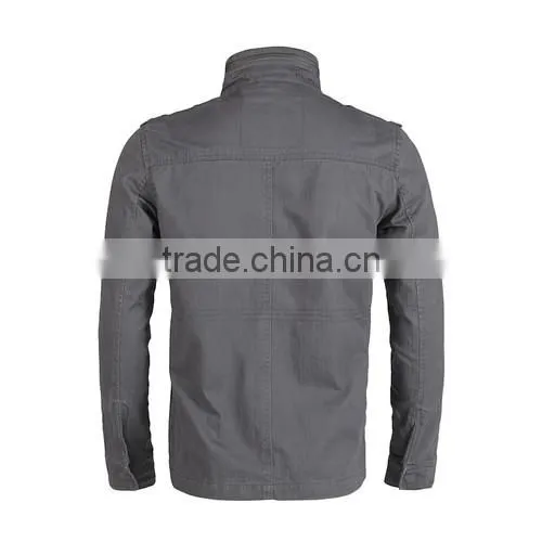 custom high quality sequin jacket
