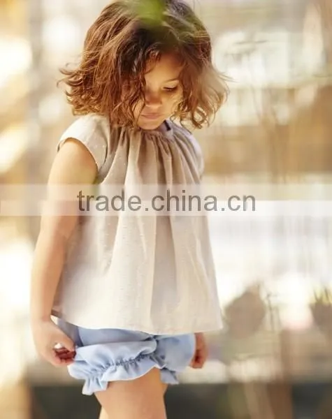 Wholesale children's boutique clothing manufacturer bohemian clothing