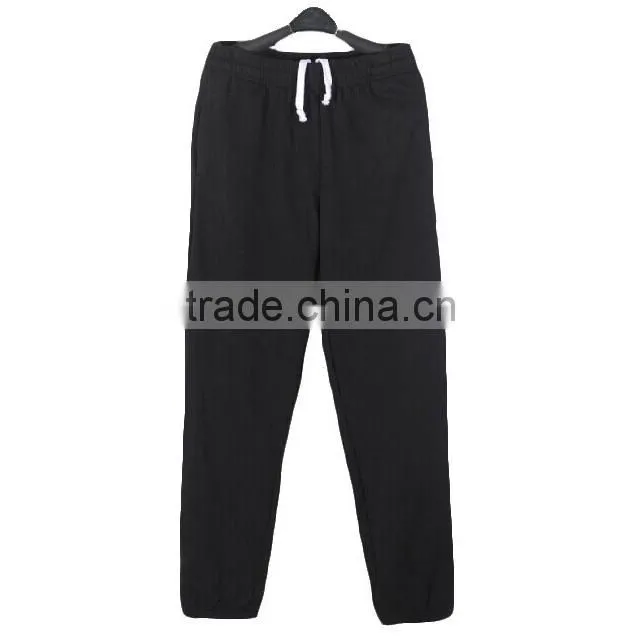 Wholesale Custom Jogger Pants, Hip Hop Pants, Mens Sweatpants