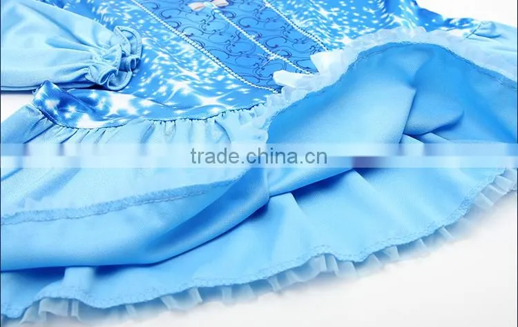 children sleepwear baby girl dress