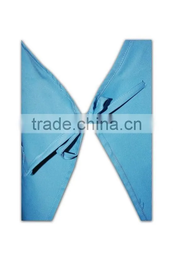 New Fashion Apron TC Material Restaurant Apron