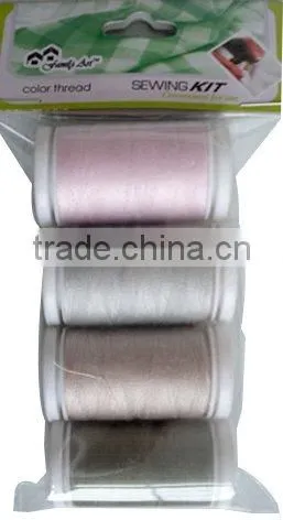 Magnetic Sewing Thread