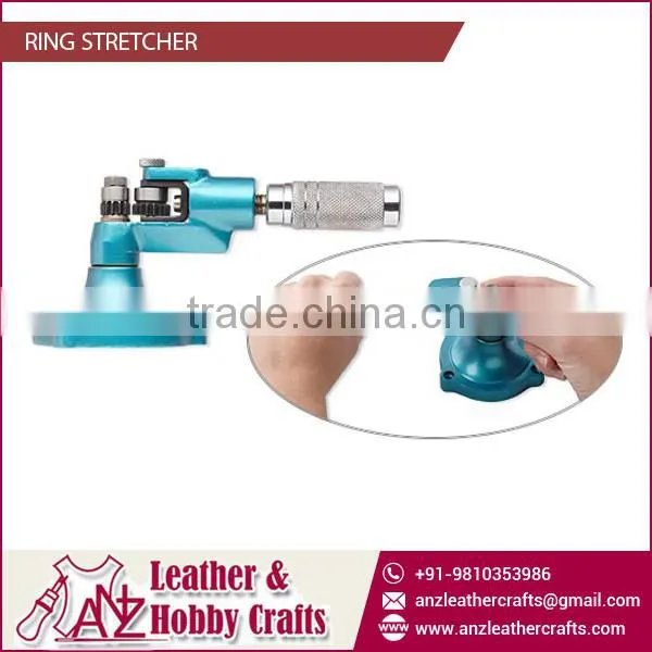 Tested Premium Quality Ring Stretcher Available at Best Selling Market Price