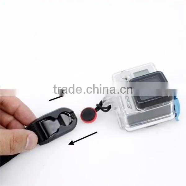 Camera Hand Grip For SLR/Professional DSLR Wrist Grip