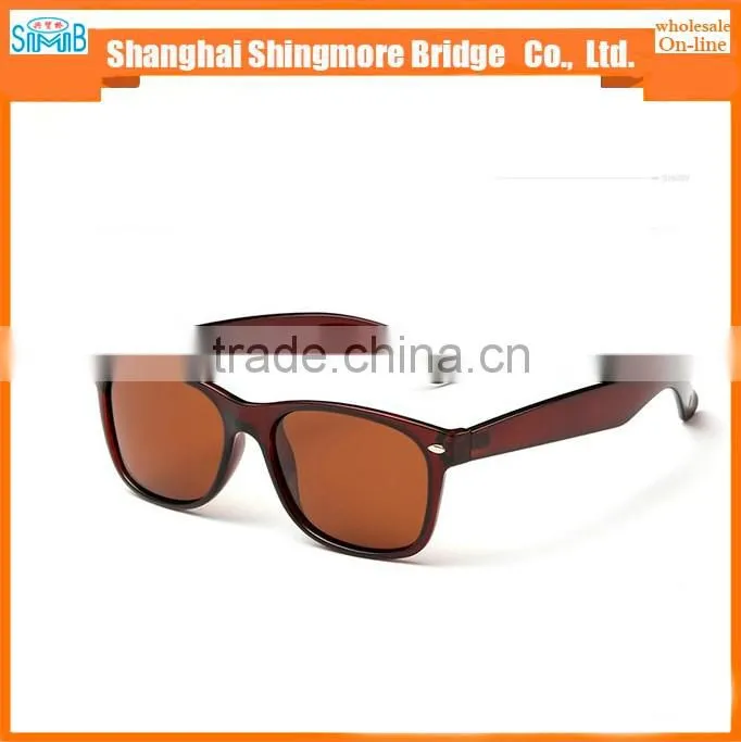 alibaba china cheap wholesale high quality promotional TAC sunglass for outdoor