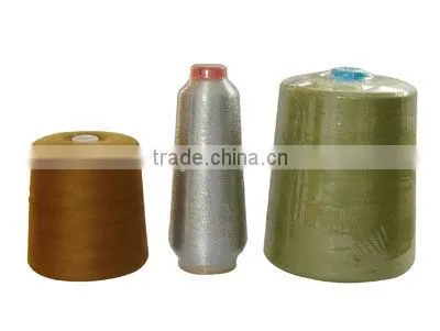 100% polyester High quality embroidery Thread