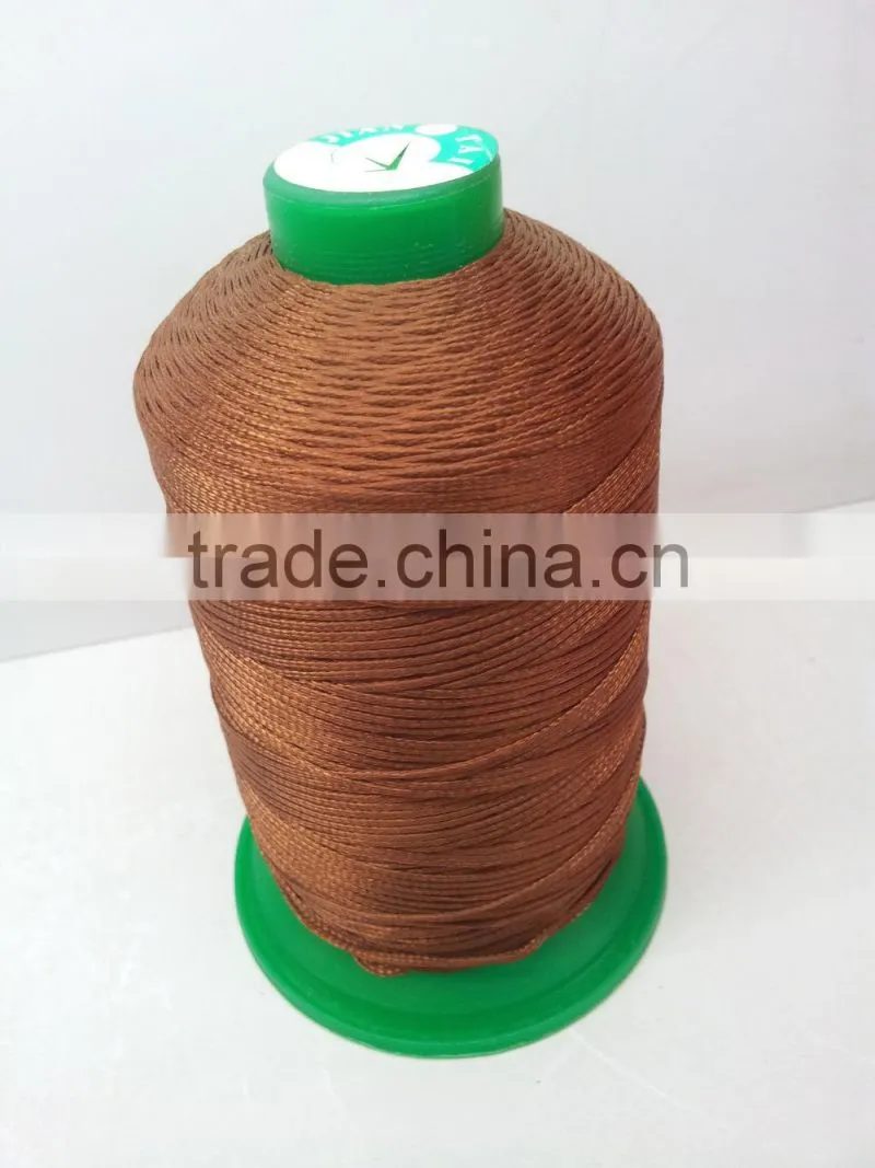 hot sell sewing thread model