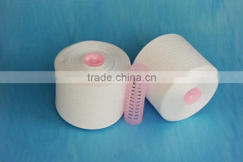 polyester yarn dty