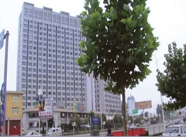Shandong XY International Trade Co., LTD company overview - view 1