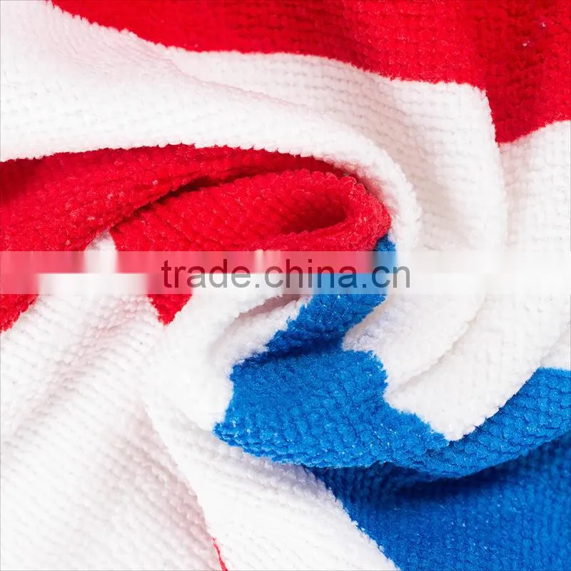 fancy cartoon Mawa printed wholesale bath towels