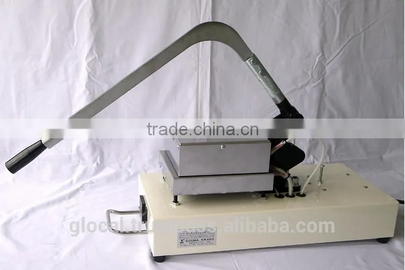 Japan Manual Puffed Food Machine Medium Type P-4 Wholesale