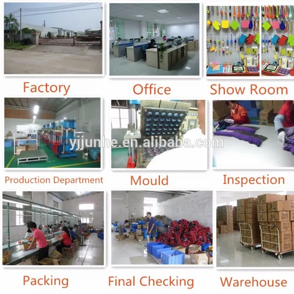 JH Lifetop Silicone Concept Co.,Limited company overview - view 1