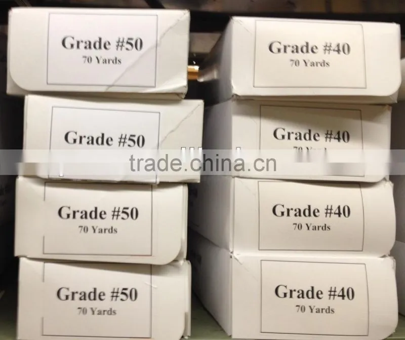 Grade 40 Cheesecloth 70 Yards Box 36" Wide 100% Natural Cotton White Cheese Cloth Fabric Wholesale