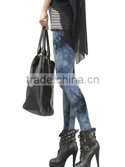 2013 Lady Jean Punk Bootcut