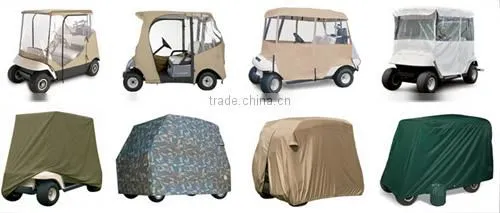 waterproof, eco-friendly 420D/600D TPU coated Luggage fabric