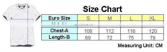 100% Polyester Men Football Jersey supplier Brazil jersey soccer thailand