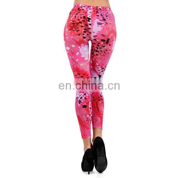 Wholesale dry fit custom spandex sexy women unique fitness yoga wear