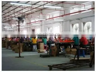Taizhou Huangyan Pretty Arts Crafts Factory company overview - view 3