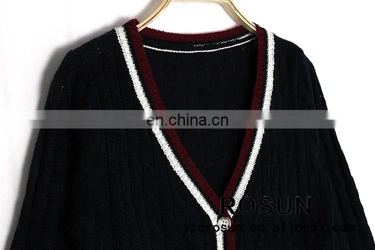 Winter new style womens sweater suit skirts suit knit sweater women