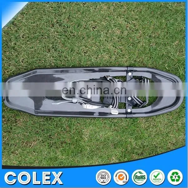 Chinese manufacturer adults and children snowshoes wholesale snowshoes