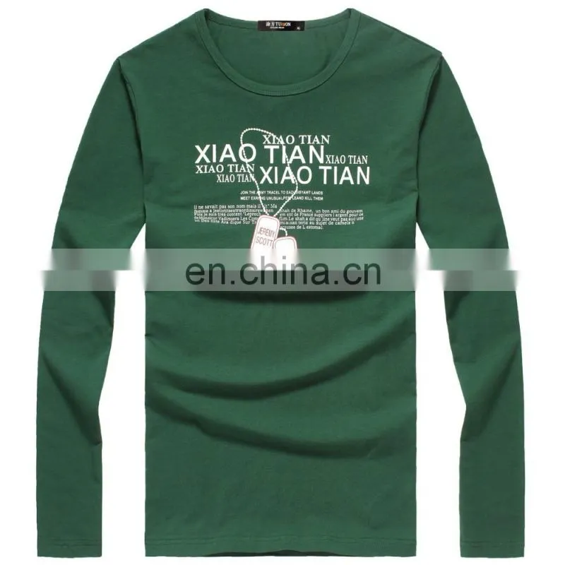 Long sleeve DTG printer