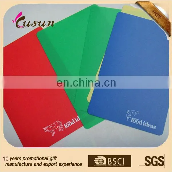 PP plastic board