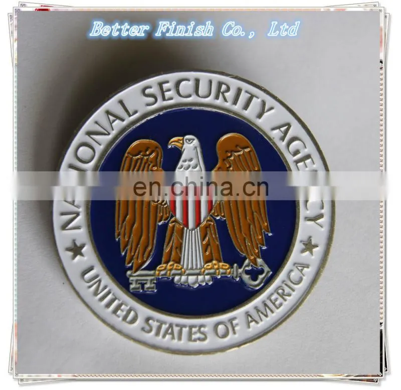 2014 new design and high quality double coin