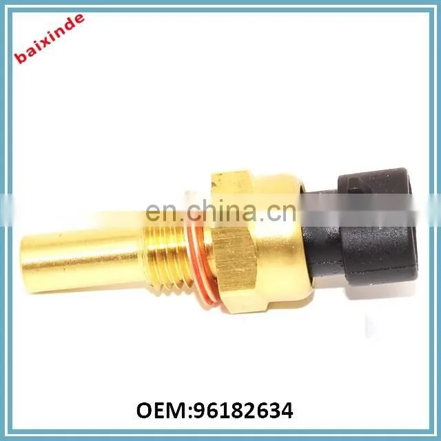 Engine Accessories OEM FSB9-18-840 Fuel Injection Temperature Ture Sensor for JAGUAR LR3