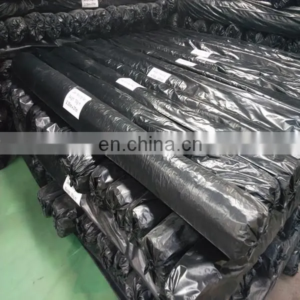 Plastic PP Deer Fence/ Deer Netting