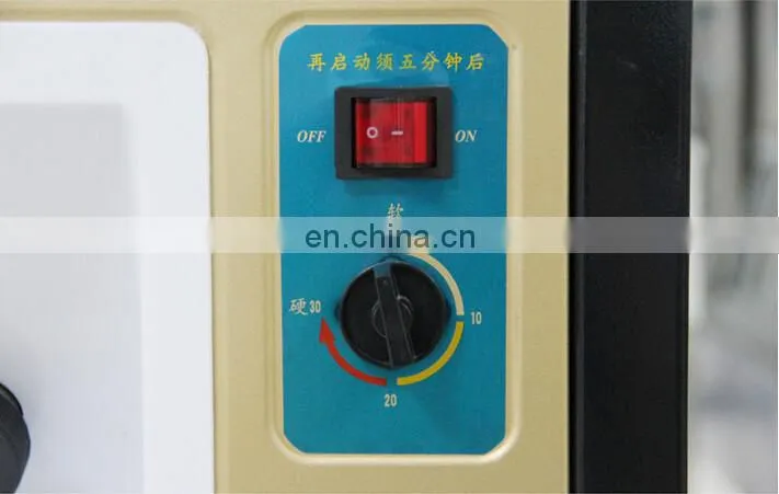 Business Desktop Hard Ice Cream Machine Ice Machine Hard Ice Cream Maker
