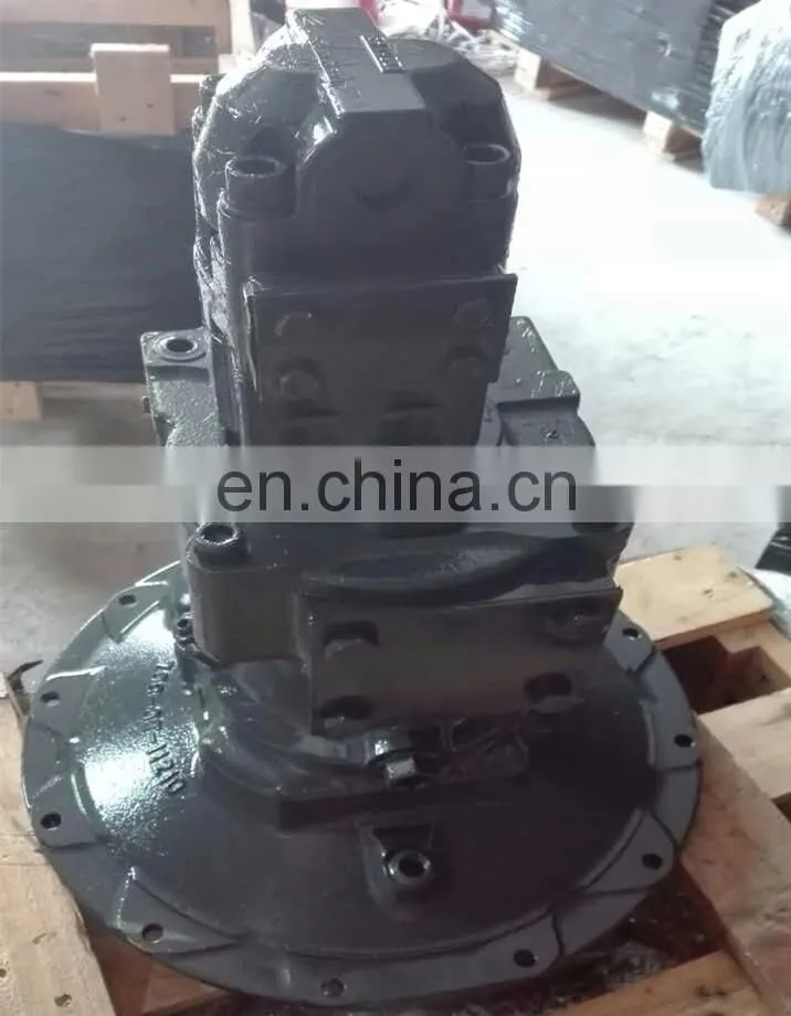 708-3t-00240,PC78 PC78MR-6 PC78UU-6 PC78US PC78US-6 excavator hydraulic main pump assy