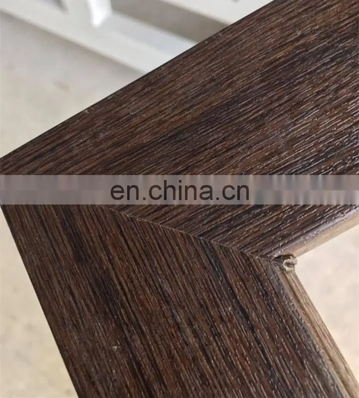 CE Certificate Two Heads PVC Window Welding and Jointing Machine