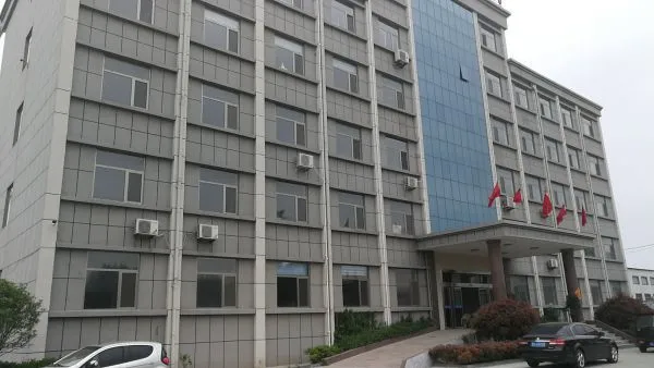 Tengzhou Magic CNC Machine Tool Co., Ltd company overview - view 1