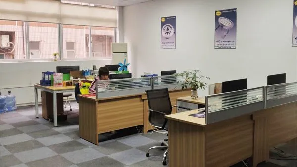 Dongguan Yaoking Optoelectronics Co., Ltd company overview - view 2