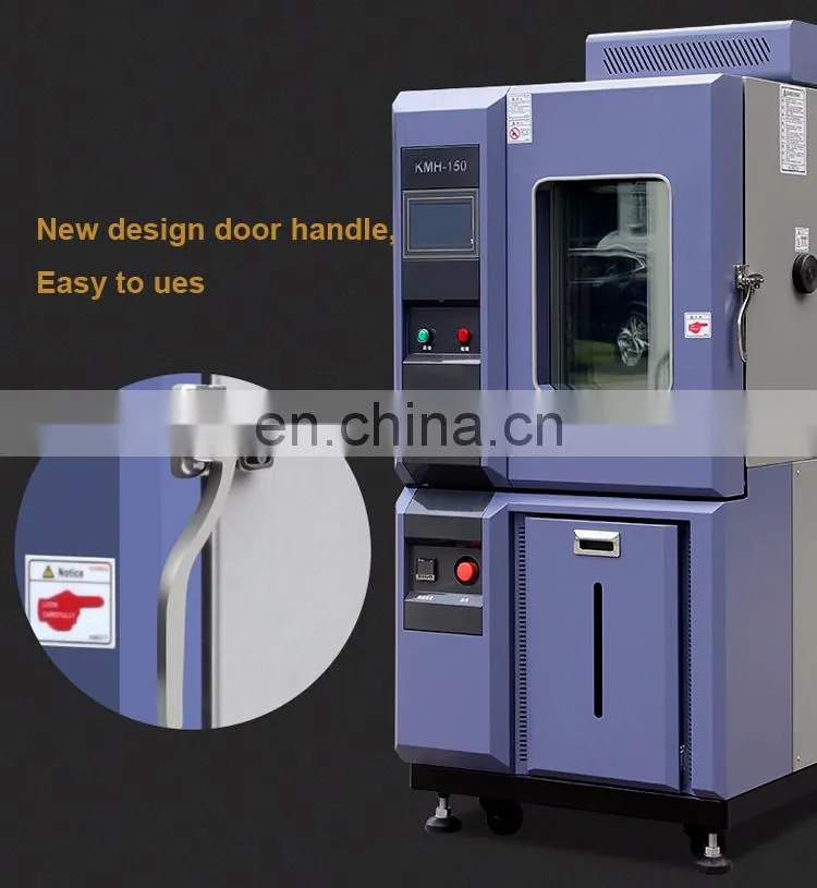 Laboratory equipment constant temperature and humidity stability chambers price