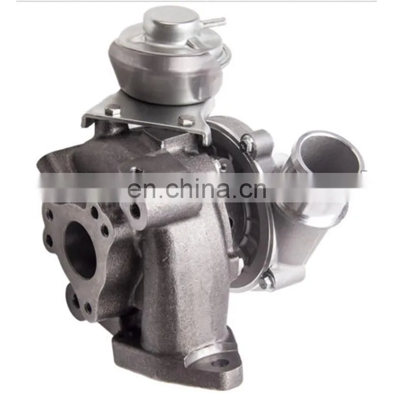 Turbocharger GT1749V 801891-0001 17201-27040 721164-0004 1270170040 turbo charger for garrett Toyota Rav 4 1CD-FTV diesel engine