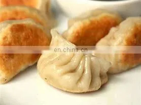 Manually mini jiaozi momo making machine small home use dumpling forming machine