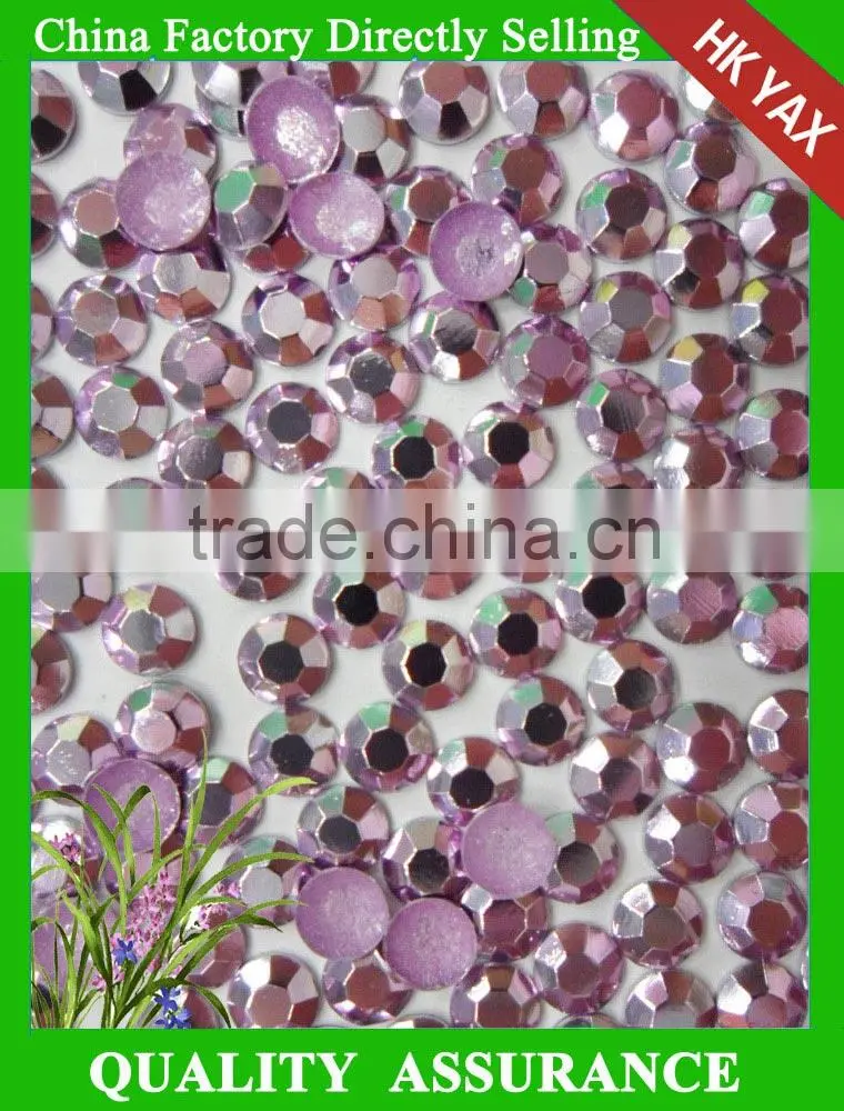 china 2mm sky color rhinestud hot fix wholesale shop;2014 hot selling 2mm hotfix rhinestuds; hot fix rhinestud
